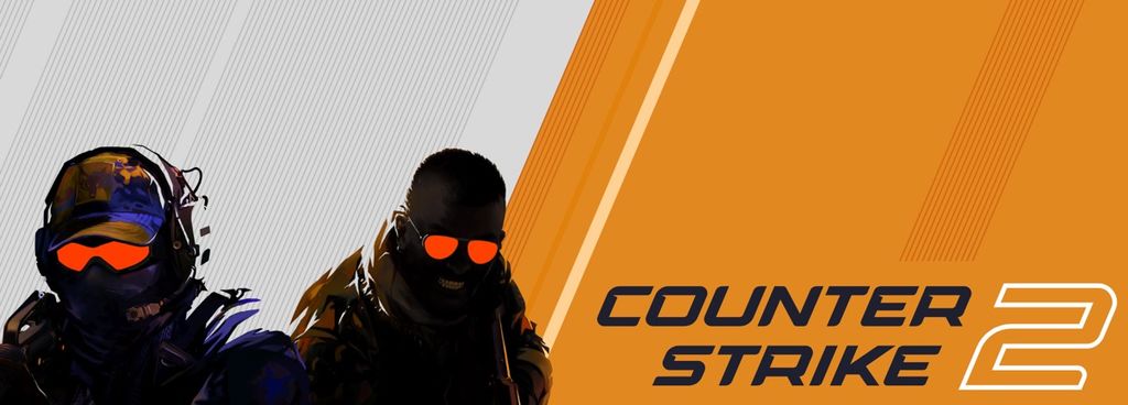 Counter Strike 2