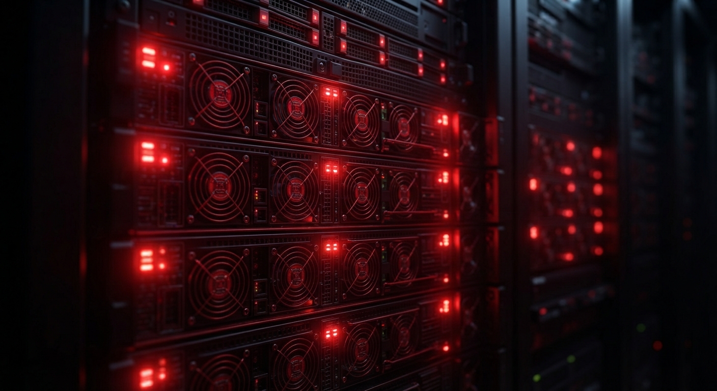 Unsere Gameserver
